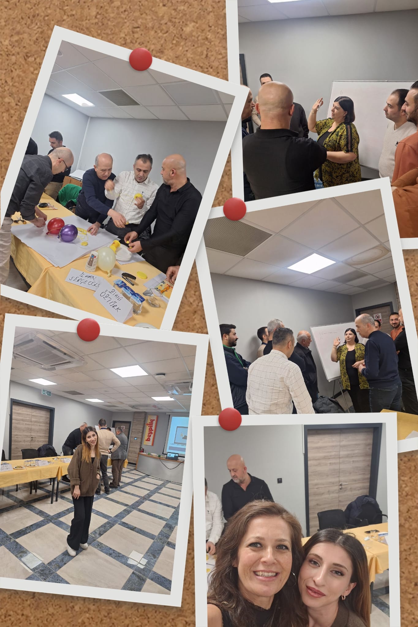 Ada Coaching Eğitim