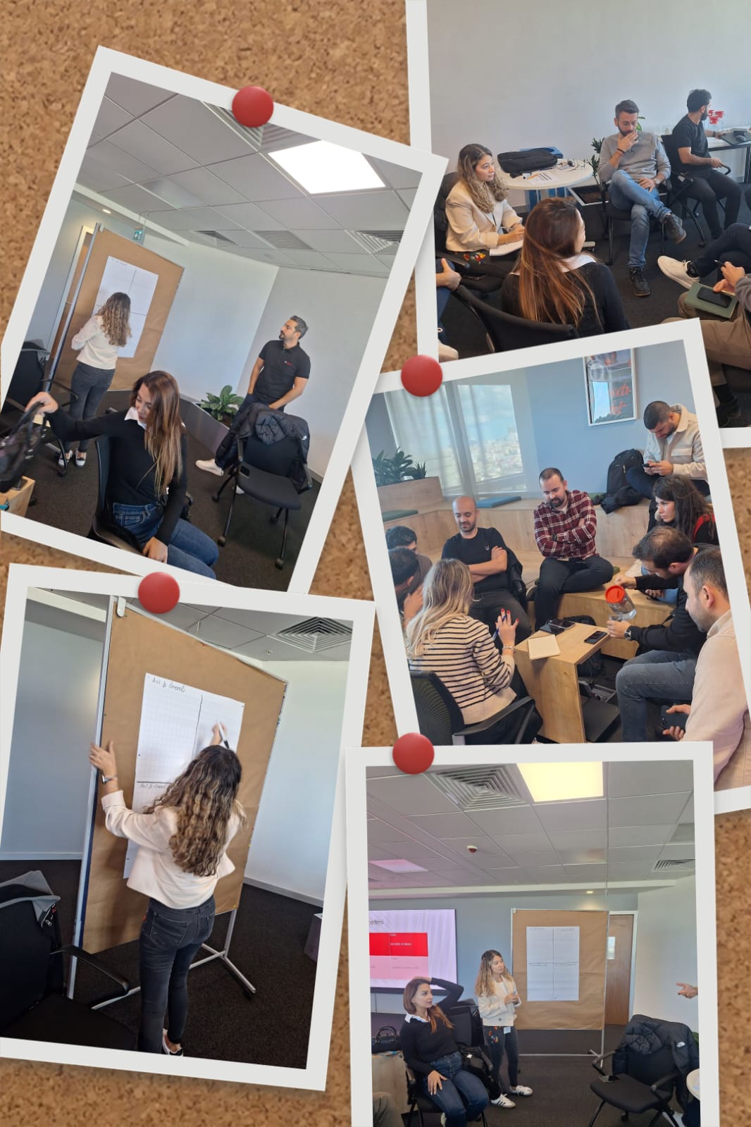 Ada Coaching Eğitim