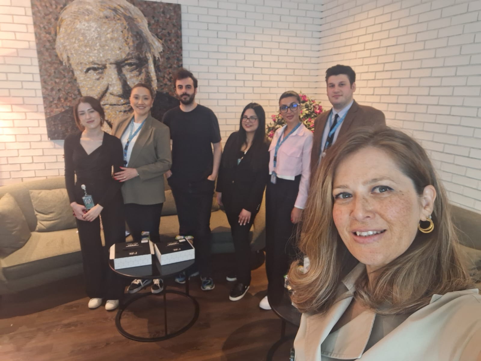 Ada Coaching Eğitim