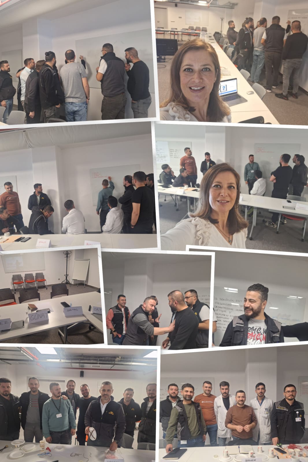 Ada Coaching Eğitim