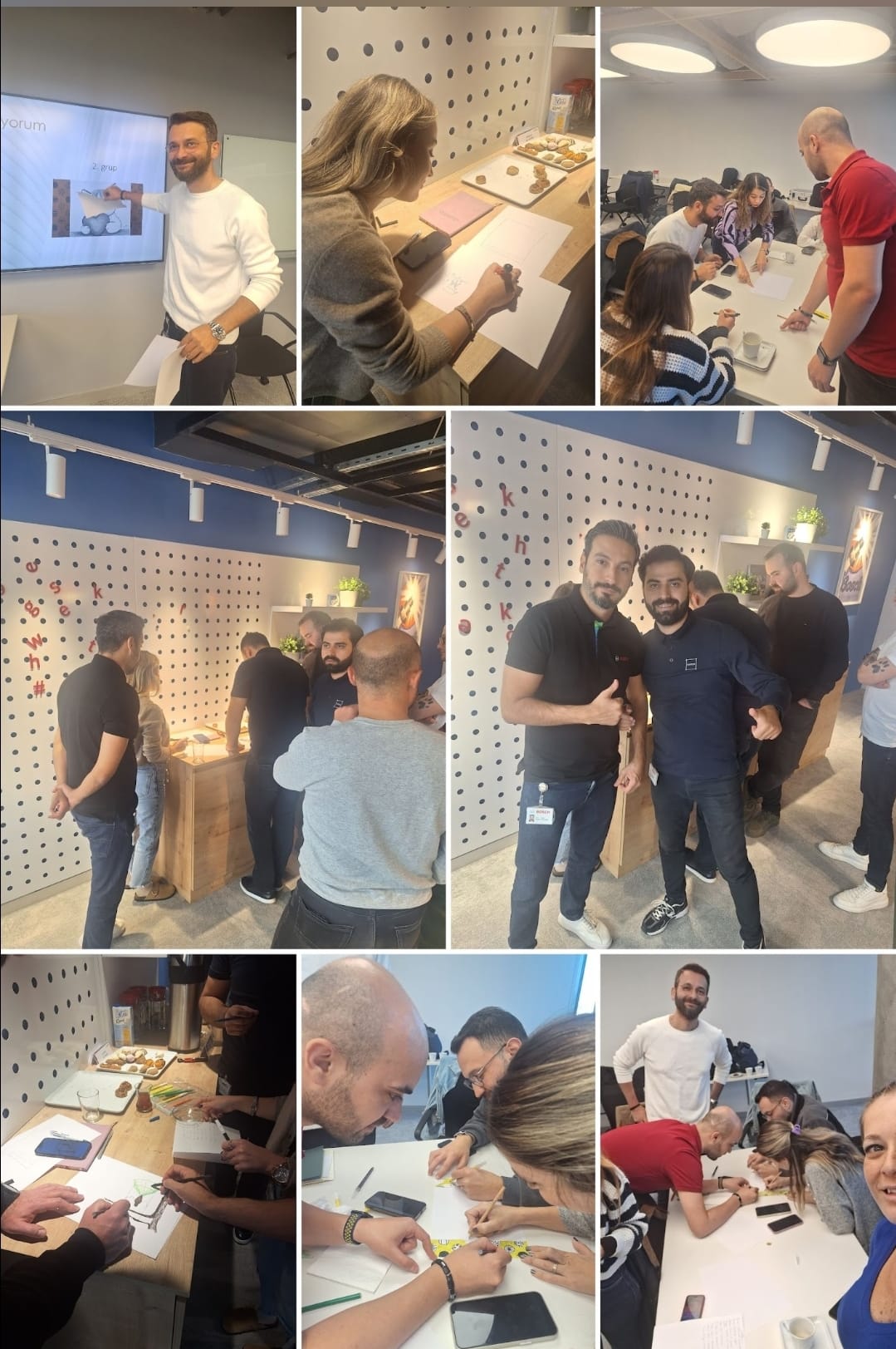 Ada Coaching Eğitim
