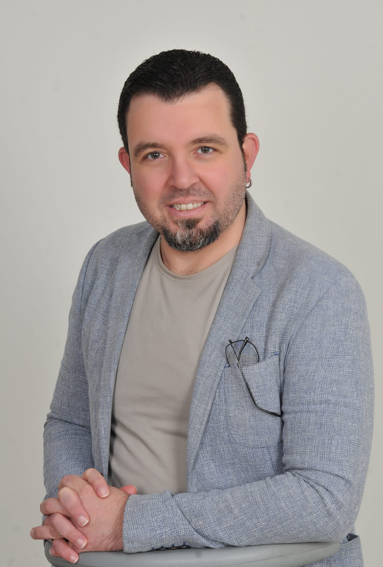 İlker Sönmez