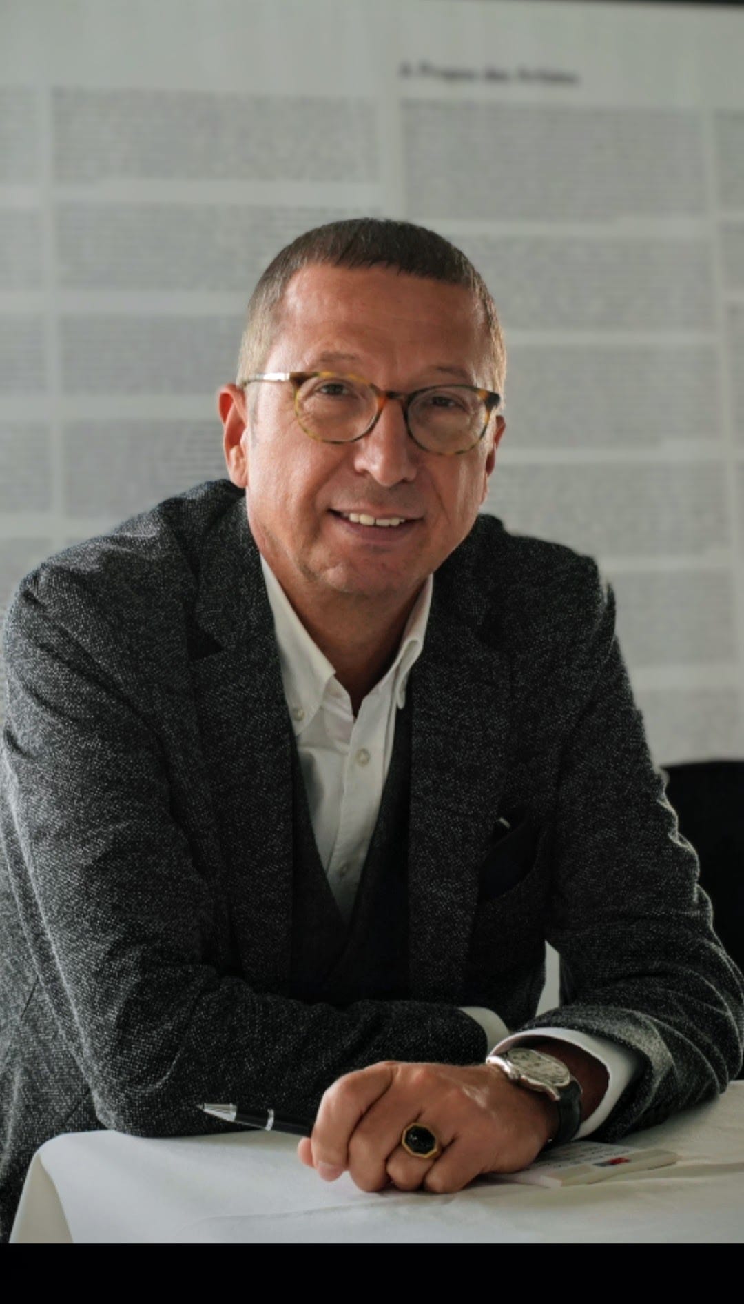 Dr. Murat Erdin