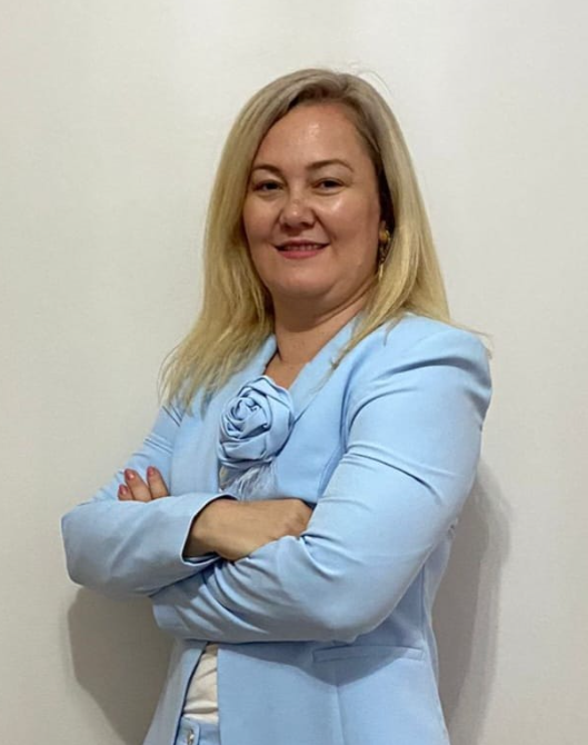 Selda Tuna Özdemir